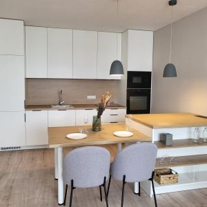Moderní byt 2+kk v Pardubicích Erno Košťála dokončen