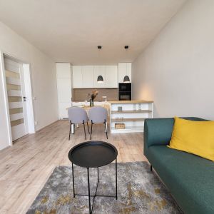 Moderní byt 2+kk v Pardubicích Erno Košťála předán novým majitelům